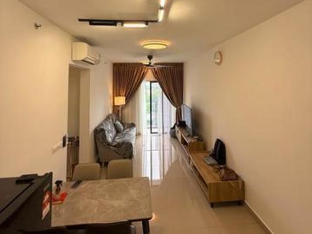 Serviced Residence for rent in Kepong, Kuala Lumpur