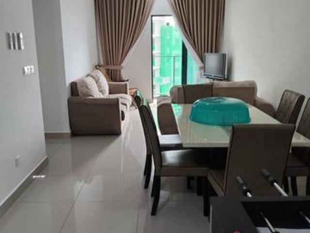 Serviced Residence for sale in Kepong, Kuala Lumpur
