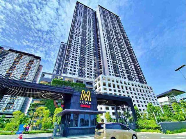Serviced Residence for sale in Kepong, Kuala Lumpur