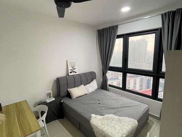Room for rent in Kuala Lumpur