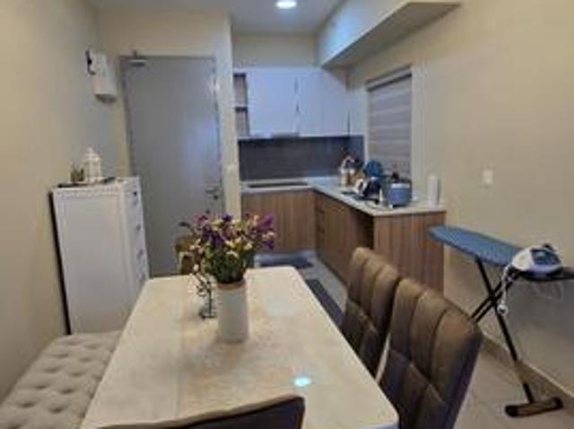 Serviced Residence for rent in Kepong, Kuala Lumpur