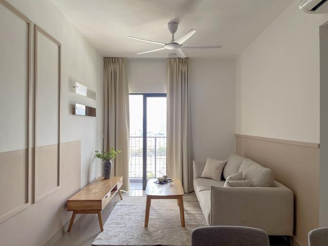 Serviced Residence for rent in Kepong, Kuala Lumpur