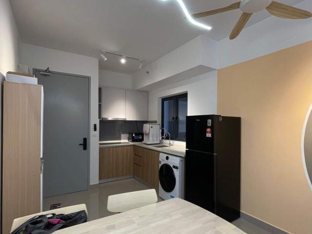 Room for rent in Kepong, Kuala Lumpur