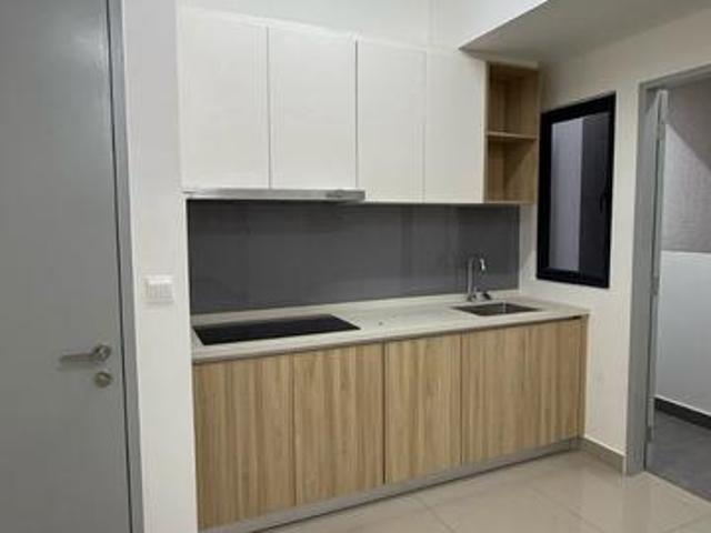 Serviced Residence for rent in Kepong, Kuala Lumpur