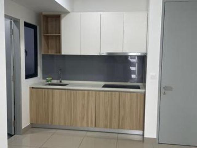 Serviced Residence for rent in Kepong, Kuala Lumpur