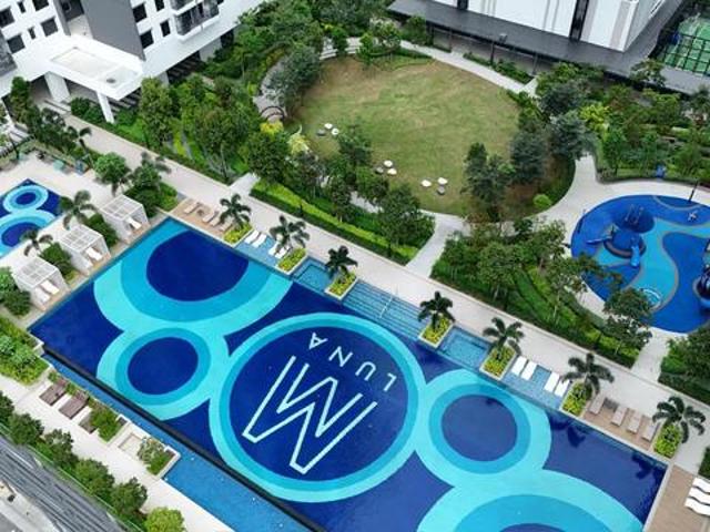 Serviced Residence for sale in Kepong, Kuala Lumpur