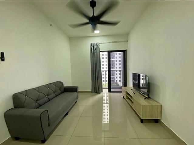 Serviced Residence for rent in Kepong, Kuala Lumpur