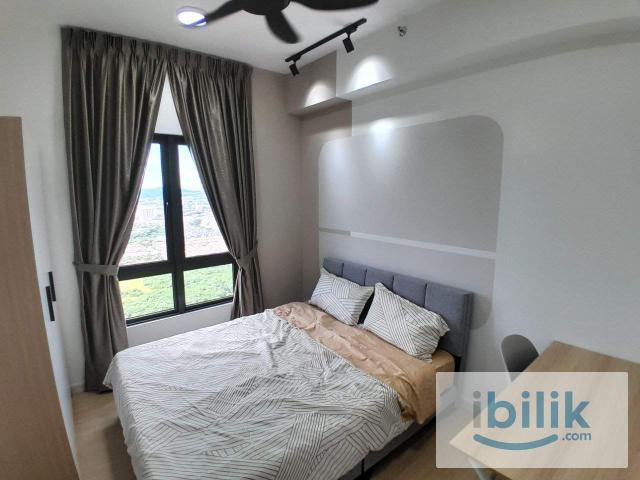 Room for rent in Kepong, Kuala Lumpur