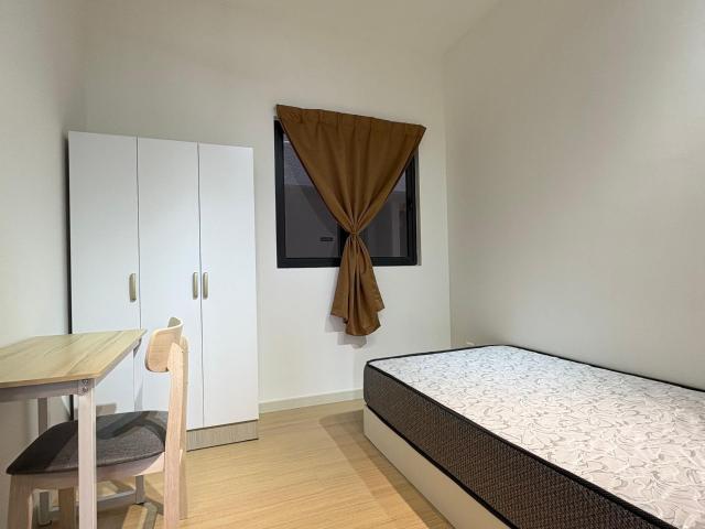 Room for rent in Kepong, Kuala Lumpur