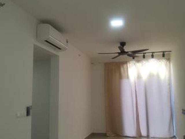 Serviced Residence for rent in Kepong, Kuala Lumpur