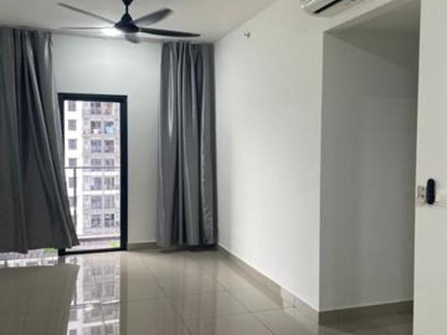 Serviced Residence for rent in Kepong, Kuala Lumpur