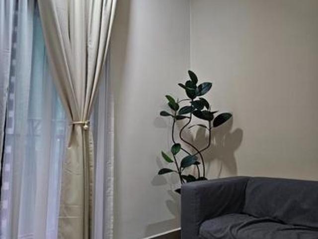 Serviced Residence for rent in Kepong