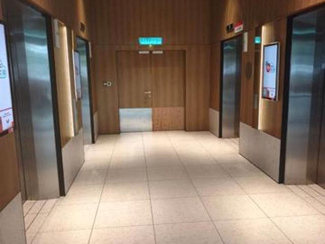 Serviced Residence for rent in Kepong, Kuala Lumpur