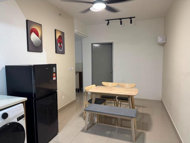 Serviced Residence for rent in Kepong, Kuala Lumpur