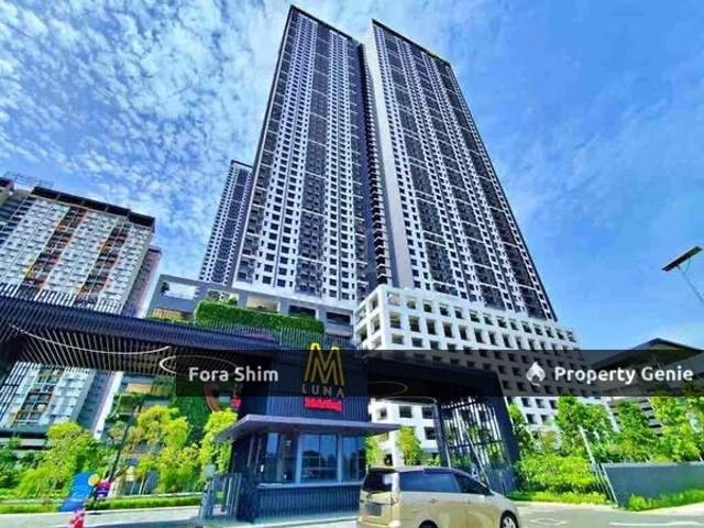 Condominium for rent in Kepong, Kuala Lumpur