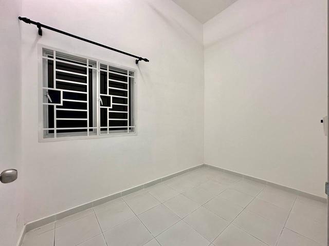 Serviced Residence for rent in Kepong, Kuala Lumpur