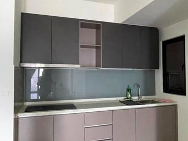 Serviced Residence for rent in Kepong, Kuala Lumpur