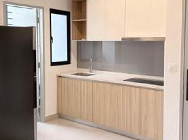 Serviced Residence for rent in Kepong, Kuala Lumpur