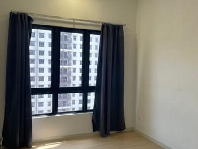 Serviced Residence for rent in Kepong, Kuala Lumpur