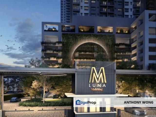 Condominium for rent in Kepong, Kuala Lumpur