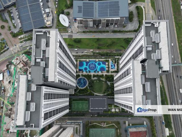 Condominium for sale in Kepong, Kuala Lumpur