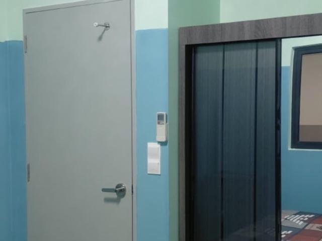 Apartment for rent in Kepong, Kuala Lumpur