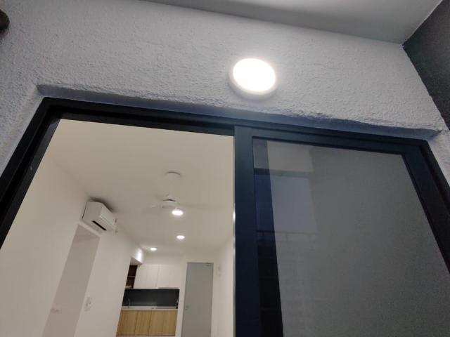 Apartment for rent in Kepong, Kuala Lumpur