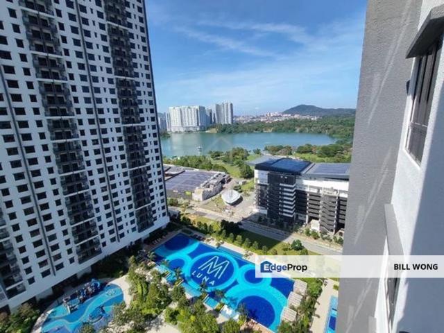 Condominium for sale in Kepong, Kuala Lumpur