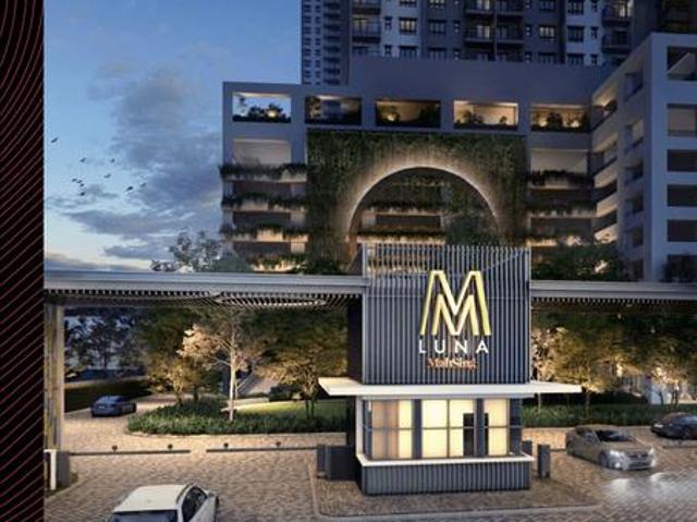 Serviced Residence for sale in Kepong, Kuala Lumpur