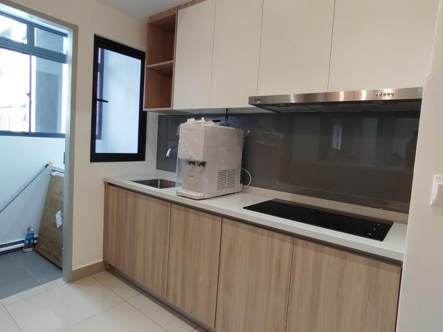 Room for rent in Selayang, Selangor