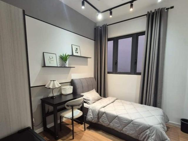 Room for rent in Kepong, Kuala Lumpur