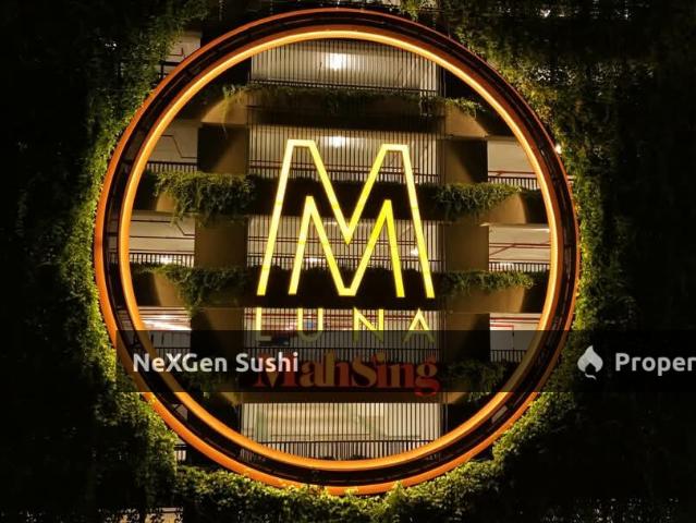 Serviced Residence for rent in Kepong, Kuala Lumpur