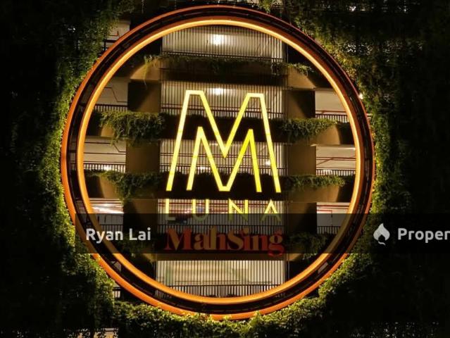 Serviced Residence for rent in Kepong, Kuala Lumpur