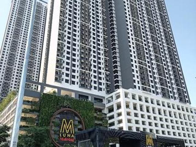 Serviced Residence for sale in Kepong, Kuala Lumpur