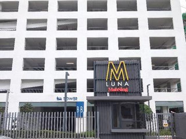 Serviced Residence for sale in Kepong, Kuala Lumpur