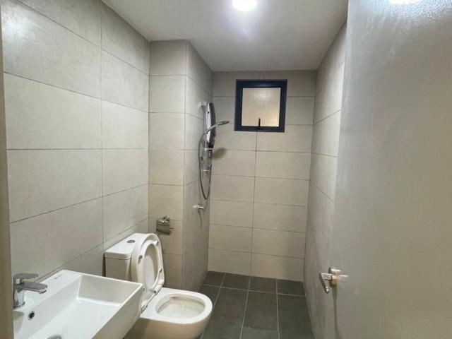 Apartment for rent in Kepong, Kuala Lumpur