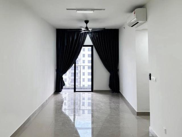 Serviced Residence for sale in Kepong, Kuala Lumpur