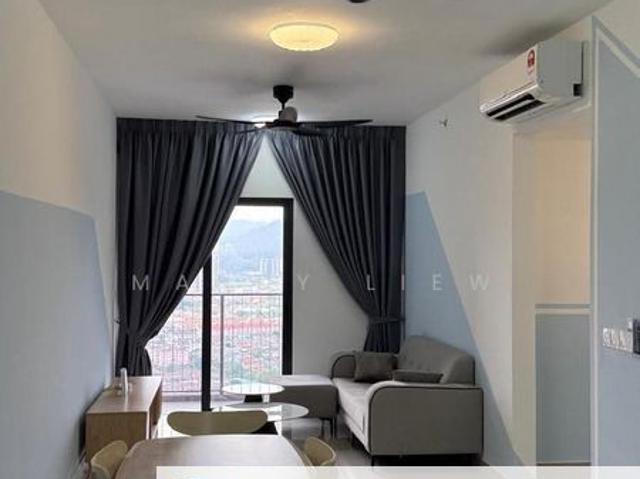 Condominium for sale in Kepong