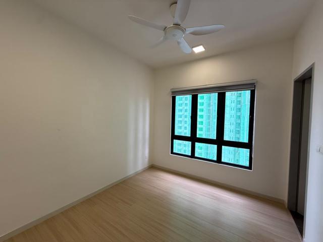 Serviced Residence for rent in Kepong, Kuala Lumpur
