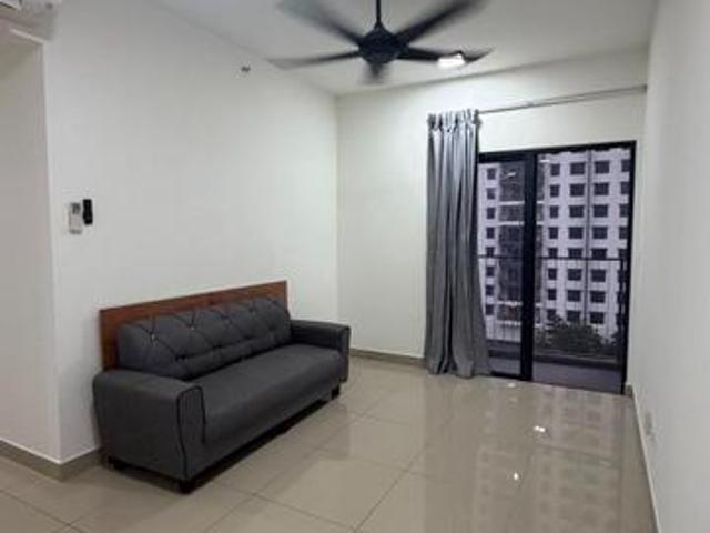 Serviced Residence for rent in Kepong, Kuala Lumpur