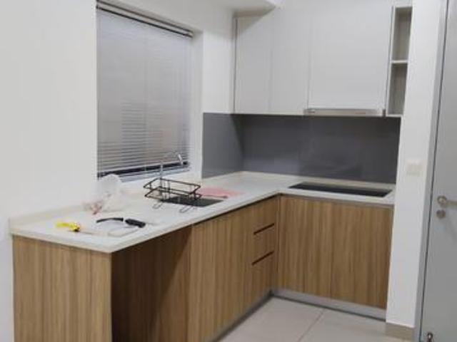 Serviced Residence for rent in Kepong, Kuala Lumpur