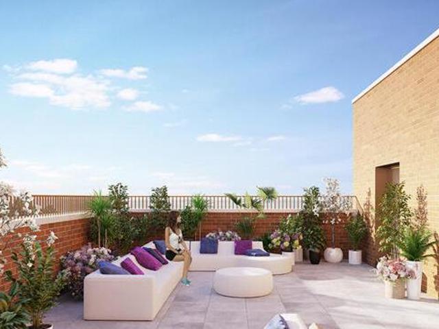 House for sale in Lyons, Greater London