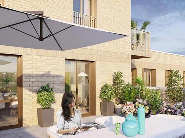 House for sale in Lyons, Greater London