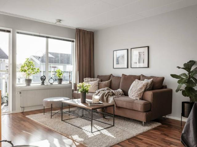 Bostad till salu i Kungsbacka, Halland