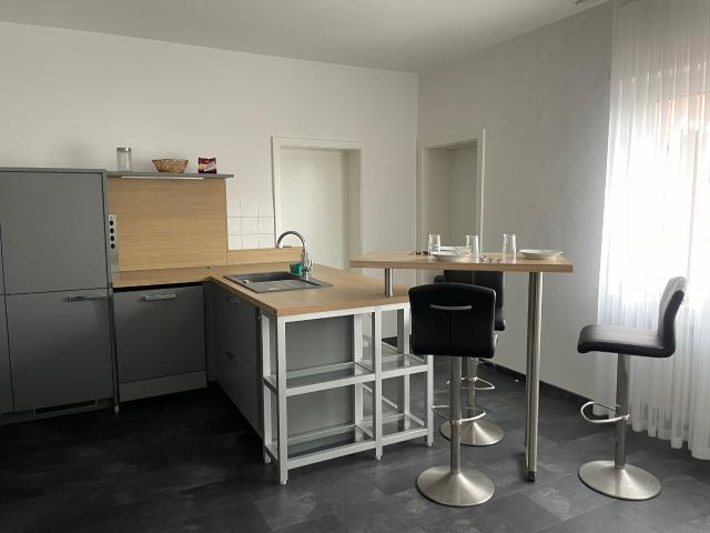 Apartment mieten in Vogelsang, Neuss