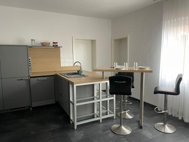 Apartment mieten in Vogelsang, Neuss