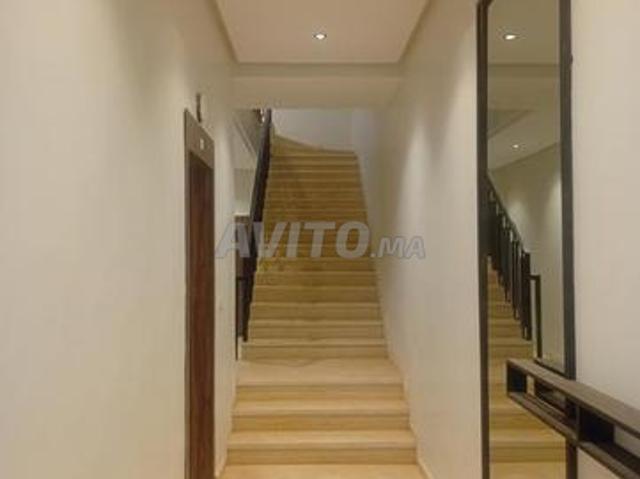 Appartement vente à Marrakech, L'Oriental