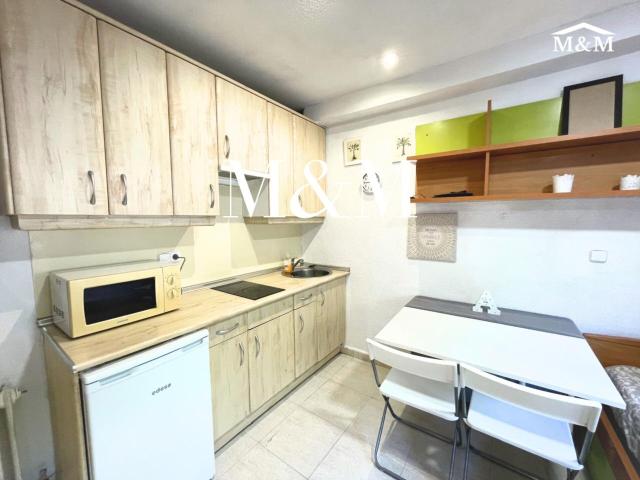 Apartamento en alquiler en Villanueva De La Cañada, Madrid