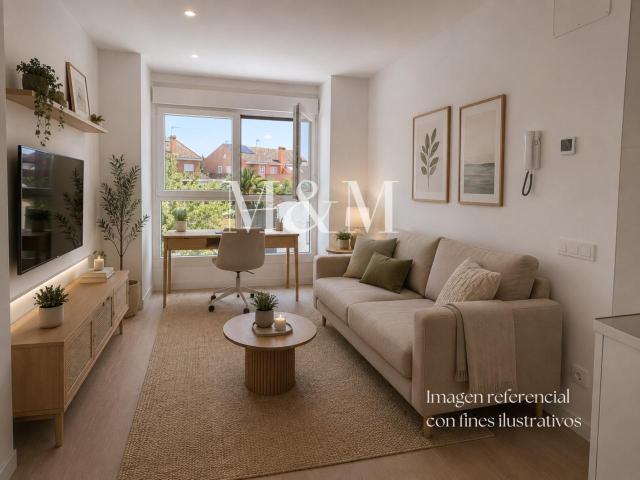 Apartamento en alquiler en Villanueva De La Cañada, Madrid