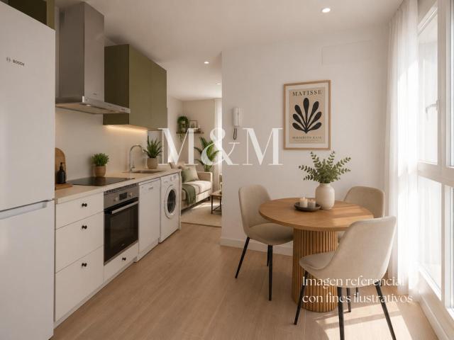Apartamento en alquiler en Villanueva De La Cañada, Madrid